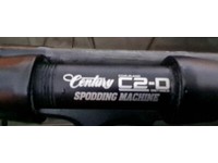 century rods gumtree